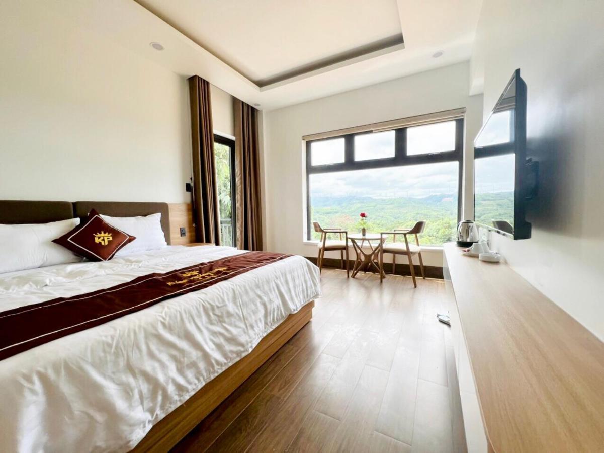 Khanh Phuong Luxury Chau Lang Chanh Exterior photo