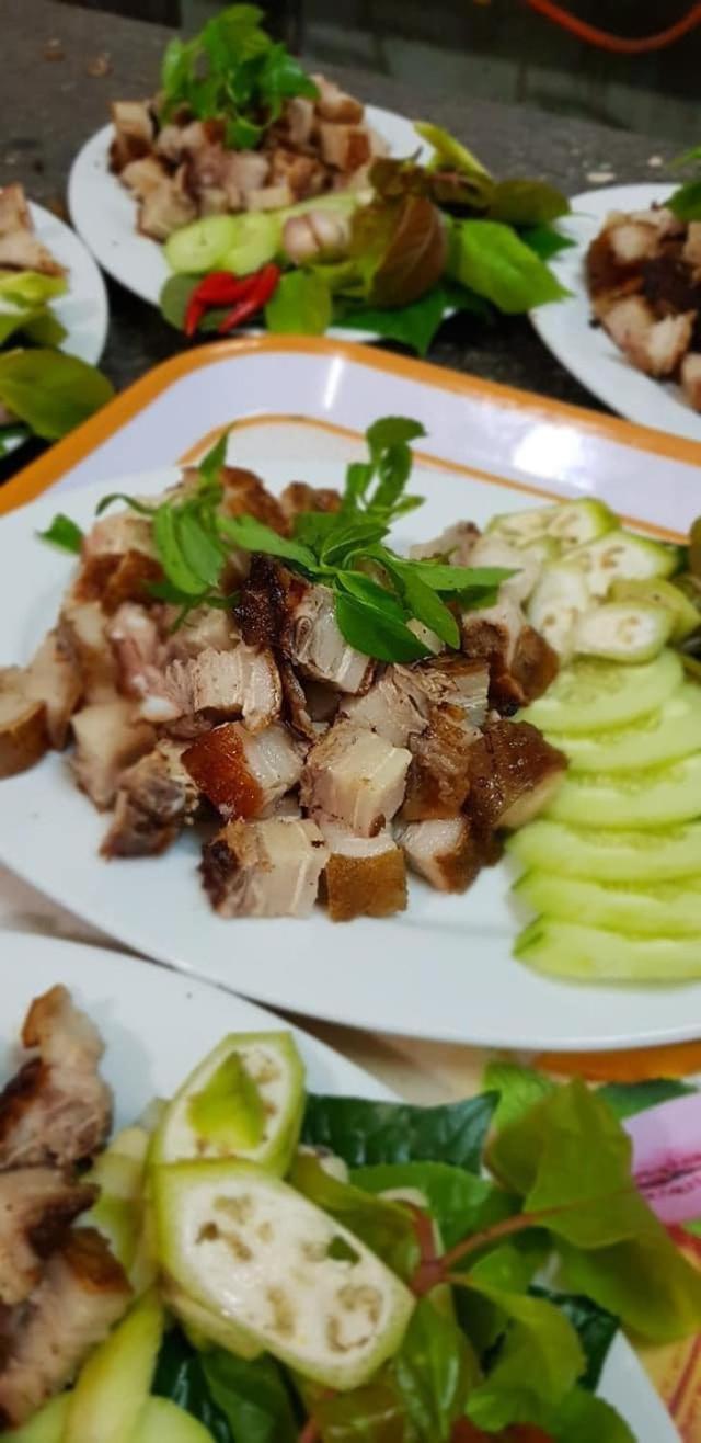 Khanh Phuong Luxury Chau Lang Chanh Exterior photo