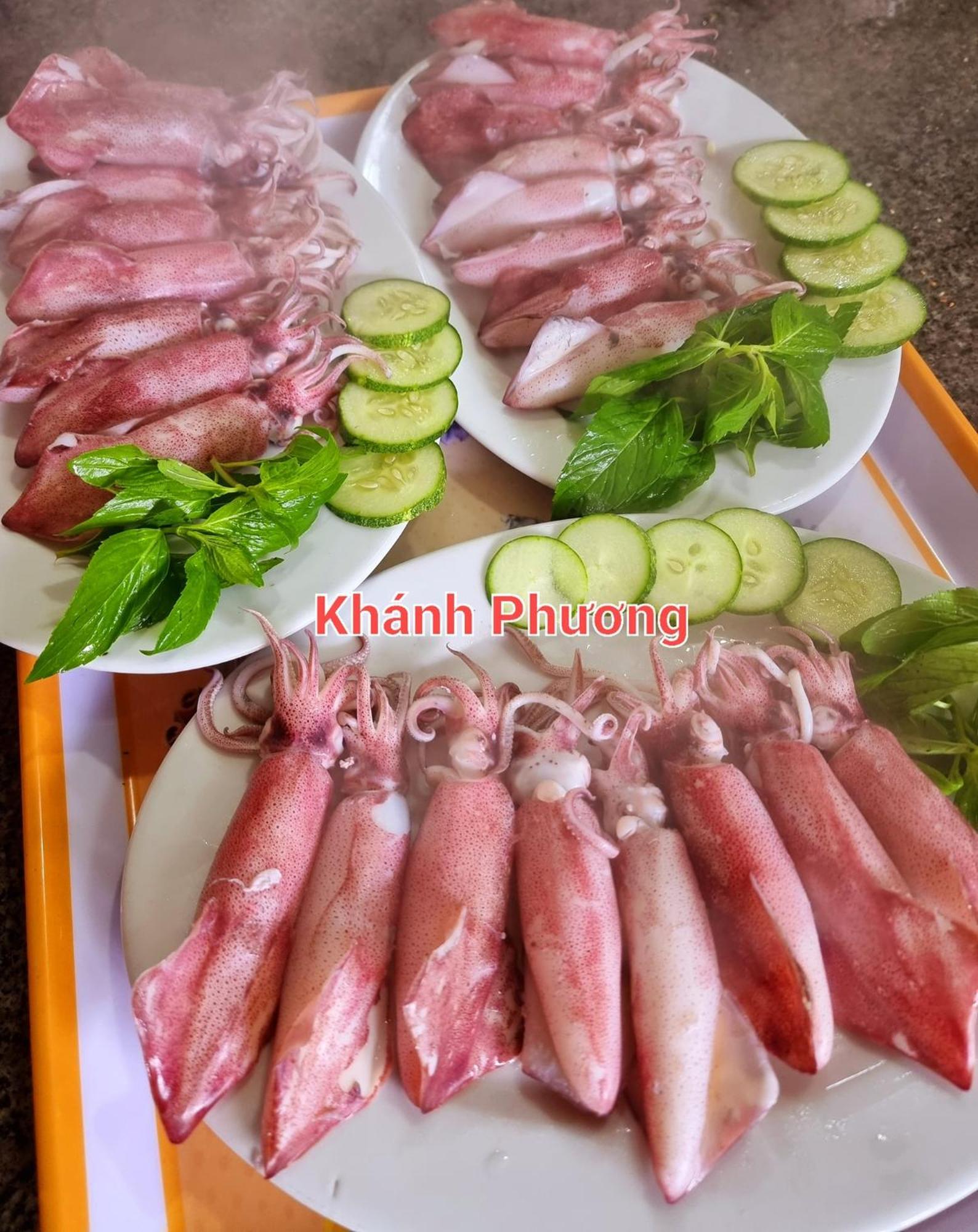 Khanh Phuong Luxury Chau Lang Chanh Exterior photo