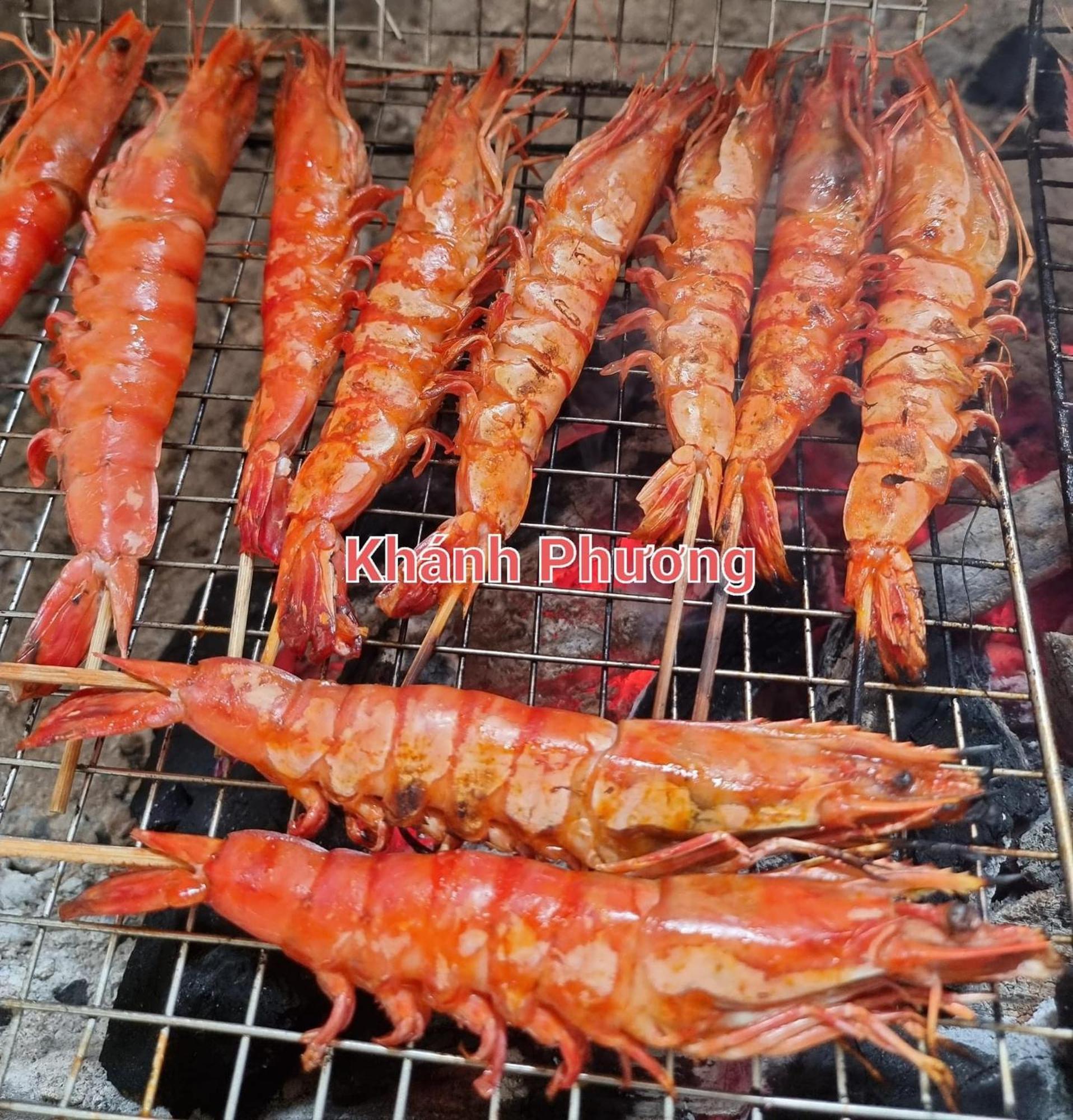 Khanh Phuong Luxury Chau Lang Chanh Exterior photo